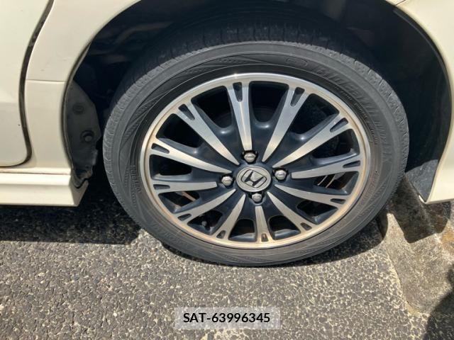 Honda N BOX CUSTOM 2013-11 8367676-11