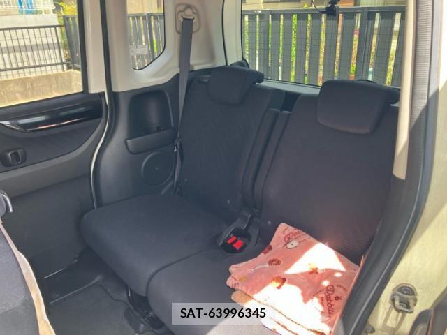 Honda N BOX CUSTOM 2013-11 8367676-14