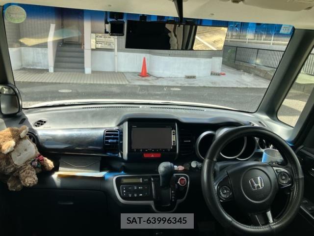 Honda N BOX CUSTOM 2013-11 8367676-15