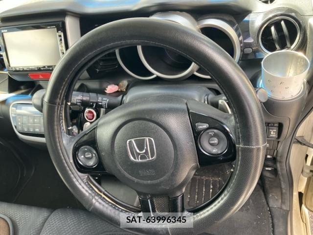 Honda N BOX CUSTOM 2013-11 8367676-19