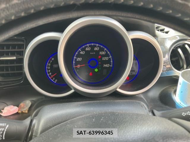 Honda N BOX CUSTOM 2013-11 8367676-21