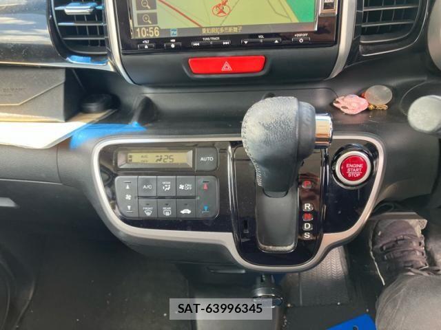 Honda N BOX CUSTOM 2013-11 8367676-24