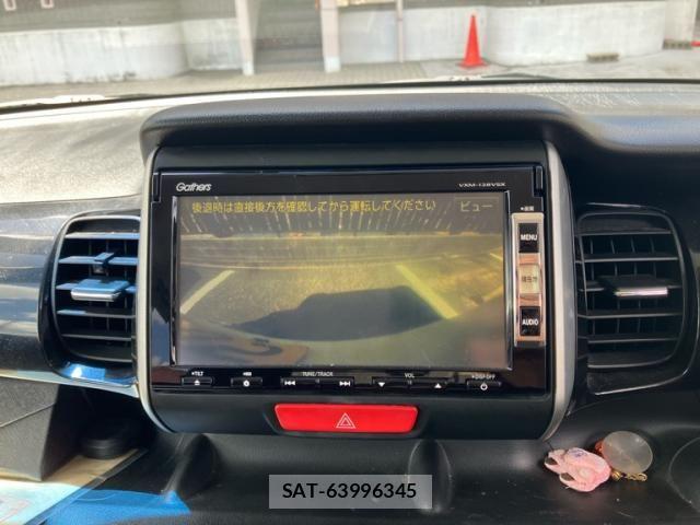 Honda N BOX CUSTOM 2013-11 8367676-25