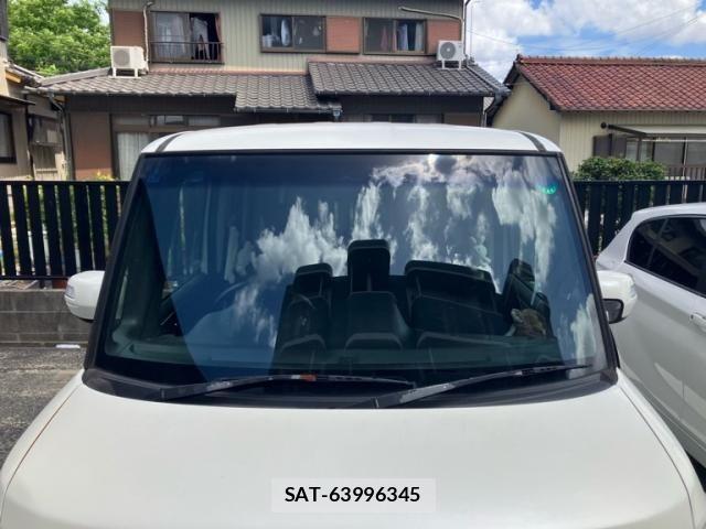 Honda N BOX CUSTOM 2013-11 8367676-3