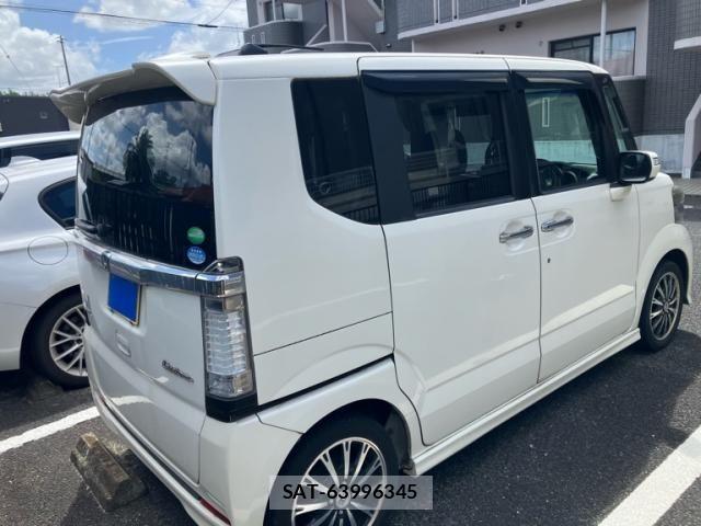 Honda N BOX CUSTOM 2013-11 8367676-4