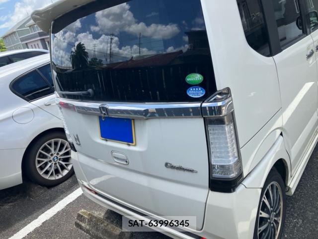 Honda N BOX CUSTOM 2013-11 8367676-5