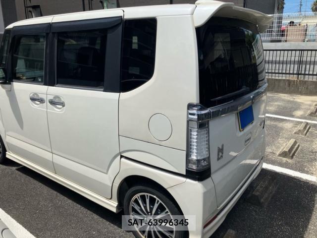 Honda N BOX CUSTOM 2013-11 8367676-6