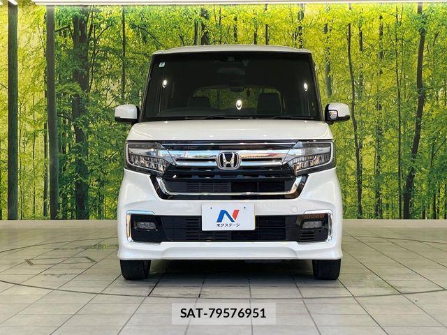Honda N BOX CUSTOM 2022-02 8367535-13