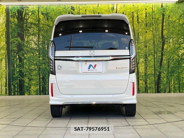 Honda N BOX CUSTOM 2022-02 8367535-14
