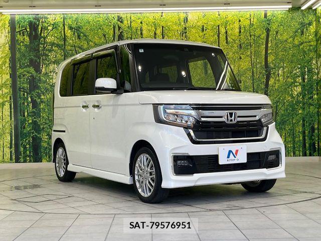 Honda N BOX CUSTOM 2022-02 8367535-15