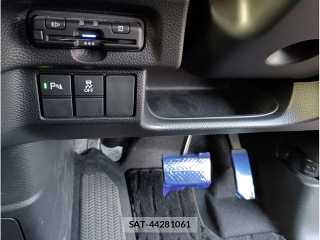 Honda N BOX CUSTOM 2022-08 8367610-9