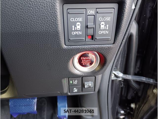 Honda N BOX CUSTOM 2022-08 8367610-10