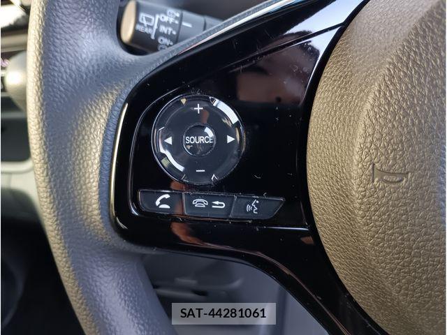 Honda N BOX CUSTOM 2022-08 8367610-11