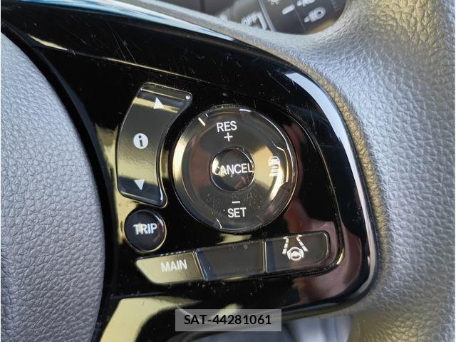 Honda N BOX CUSTOM 2022-08 8367610-12