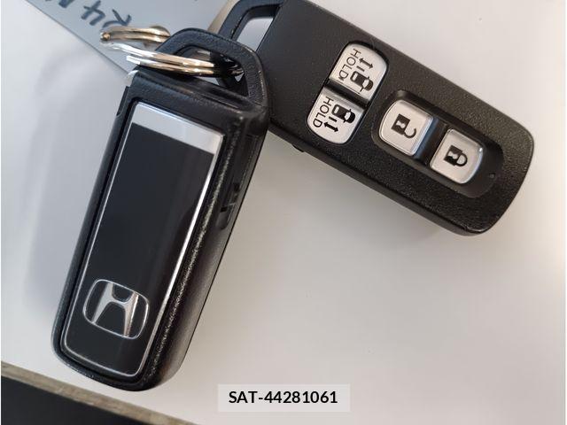 Honda N BOX CUSTOM 2022-08 8367610-13
