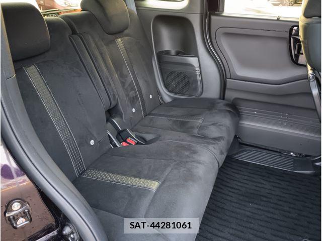 Honda N BOX CUSTOM 2022-08 8367610-14
