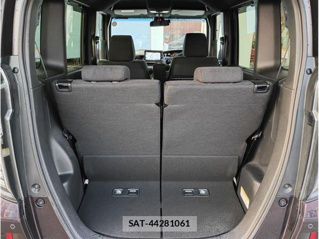 Honda N BOX CUSTOM 2022-08 8367610-15