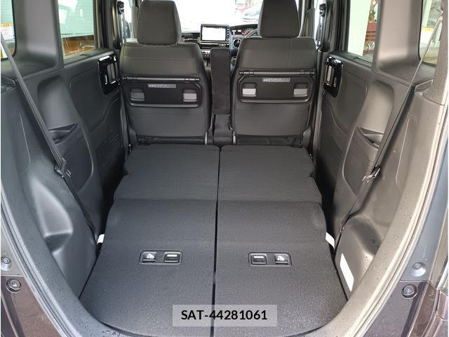 Honda N BOX CUSTOM 2022-08 8367610-16