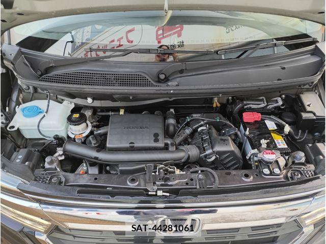 Honda N BOX CUSTOM 2022-08 8367610-17