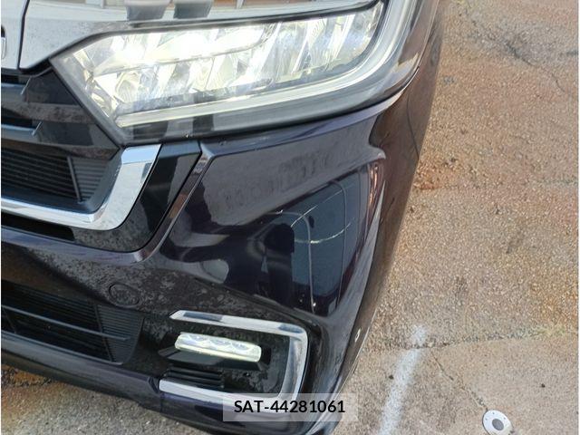 Honda N BOX CUSTOM 2022-08 8367610-4