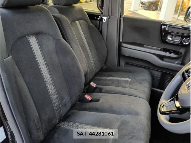 Honda N BOX CUSTOM 2022-08 8367610-5