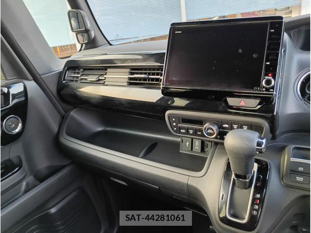 Honda N BOX CUSTOM 2022-08 8367610-6