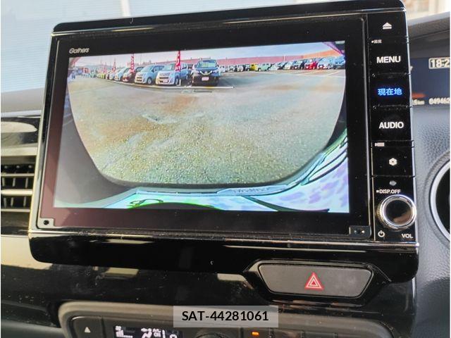 Honda N BOX CUSTOM 2022-08 8367610-7