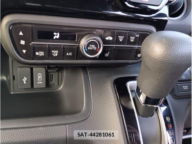 Honda N BOX CUSTOM 2022-08 8367610-8