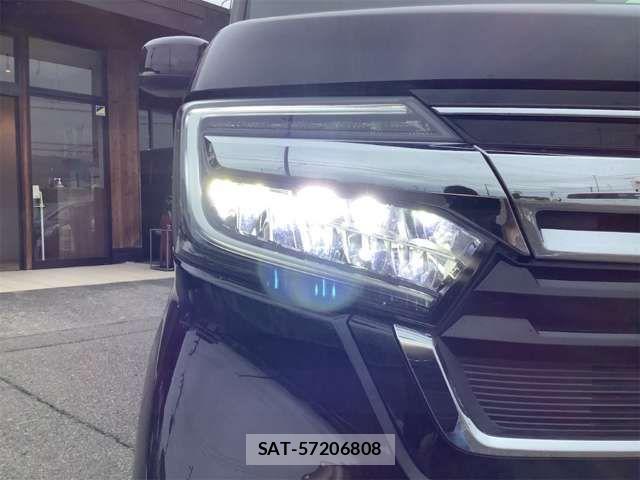 Honda N BOX CUSTOM 2022-03 8367567-10