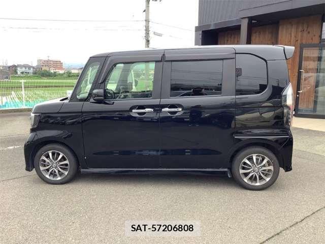Honda N BOX CUSTOM 2022-03 8367567-18