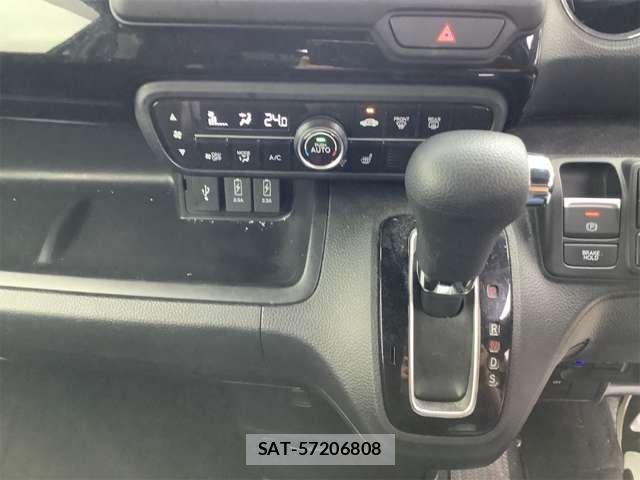 Honda N BOX CUSTOM 2022-03 8367567-3