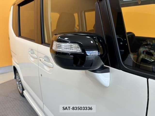 Honda N BOX CUSTOM 2014-08 8367661-12