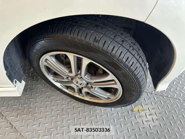 Honda N BOX CUSTOM 2014-08 8367661-14