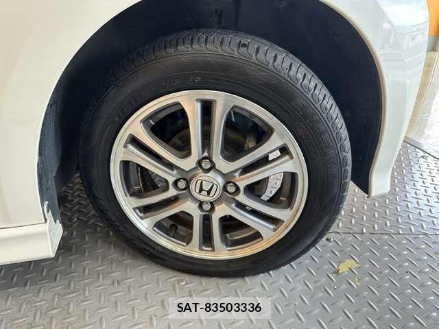 Honda N BOX CUSTOM 2014-08 8367661-15