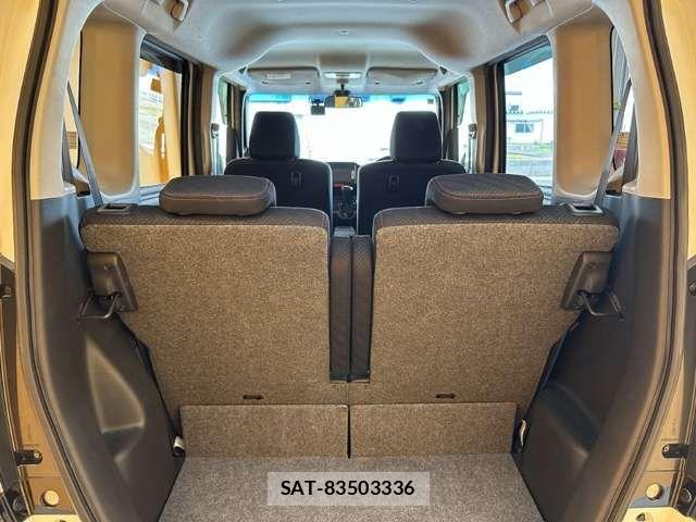 Honda N BOX CUSTOM 2014-08 8367661-18