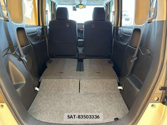 Honda N BOX CUSTOM 2014-08 8367661-19