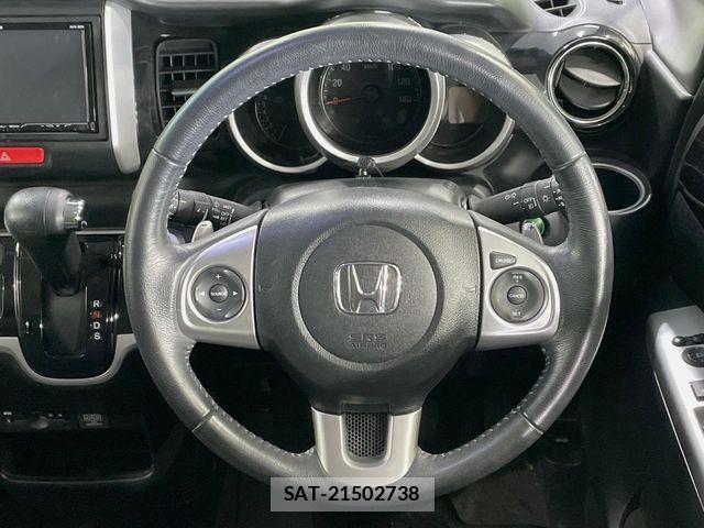 Honda N BOX CUSTOM 2016-02 8367613-10