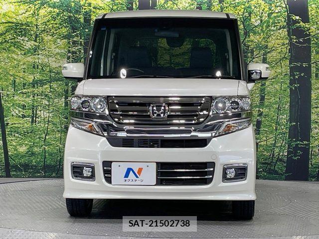 Honda N BOX CUSTOM 2016-02 8367613-13