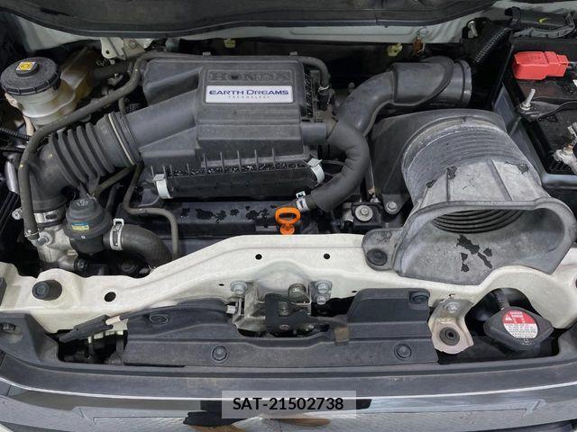 Honda N BOX CUSTOM 2016-02 8367613-17