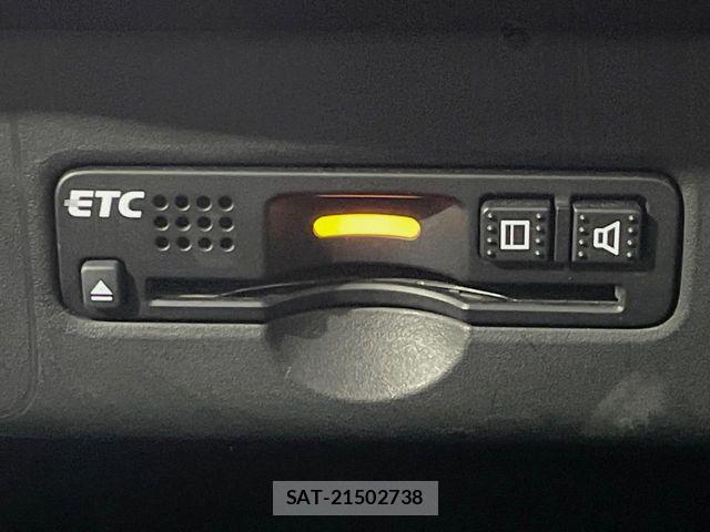 Honda N BOX CUSTOM 2016-02 8367613-5