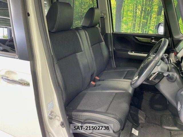 Honda N BOX CUSTOM 2016-02 8367613-7