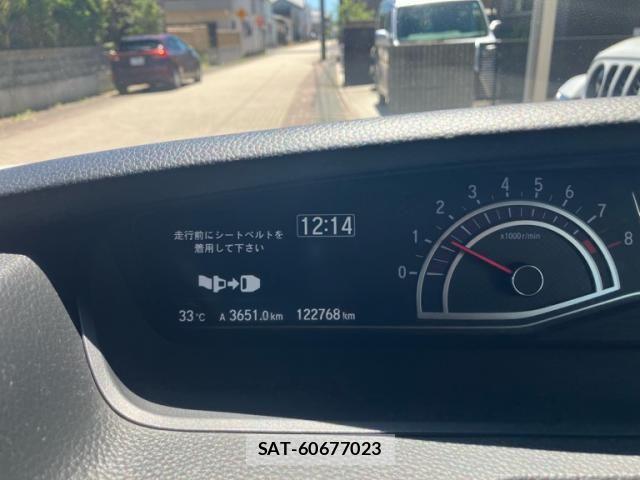 Honda N BOX CUSTOM 2017-11 8367664-15