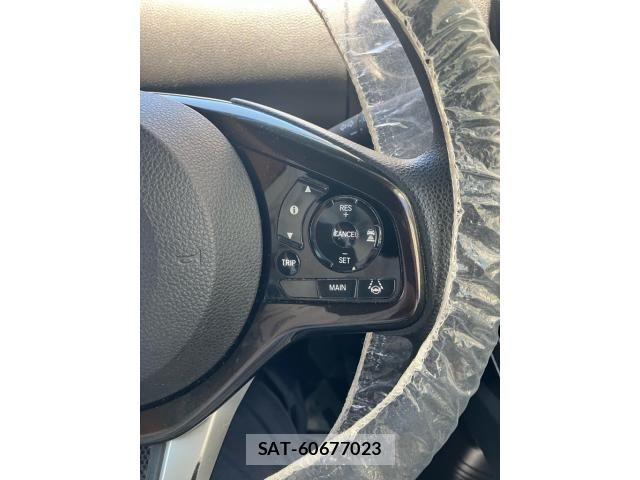Honda N BOX CUSTOM 2017-11 8367664-19