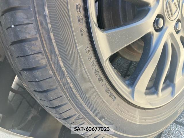 Honda N BOX CUSTOM 2017-11 8367664-8