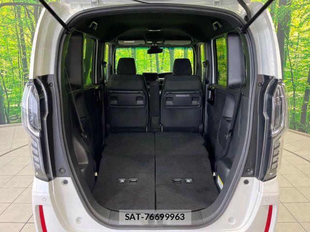 Honda N BOX CUSTOM 2021-12 8367551-9