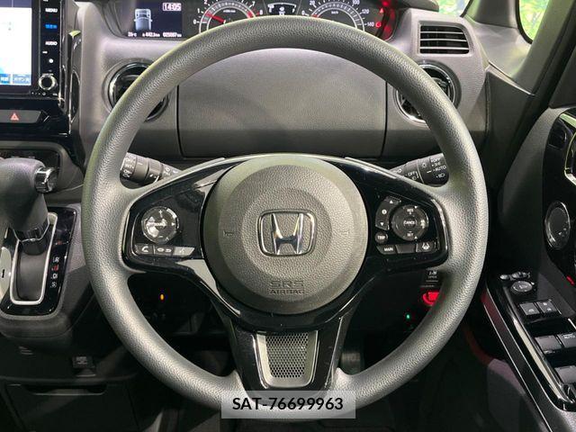 Honda N BOX CUSTOM 2021-12 8367551-10