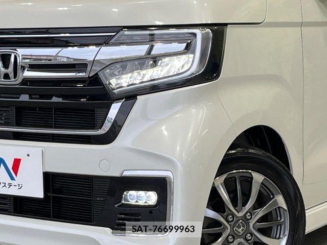 Honda N BOX CUSTOM 2021-12 8367551-11