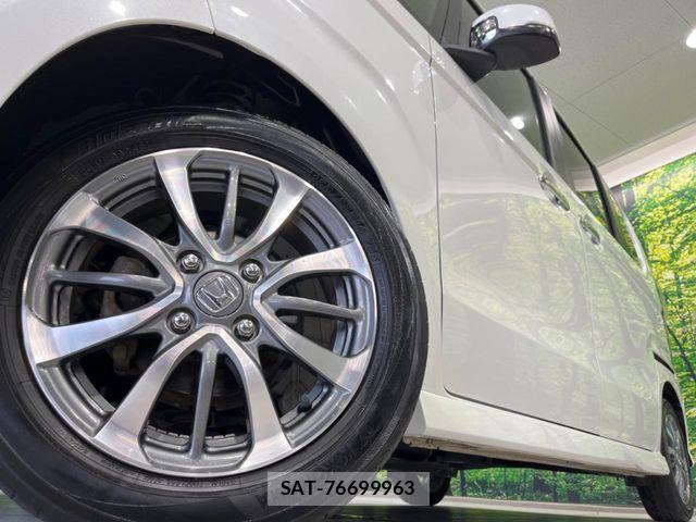 Honda N BOX CUSTOM 2021-12 8367551-12