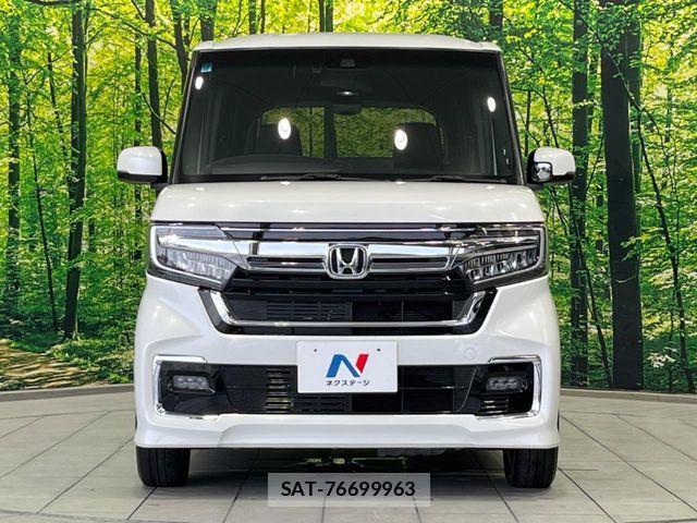 Honda N BOX CUSTOM 2021-12 8367551-13
