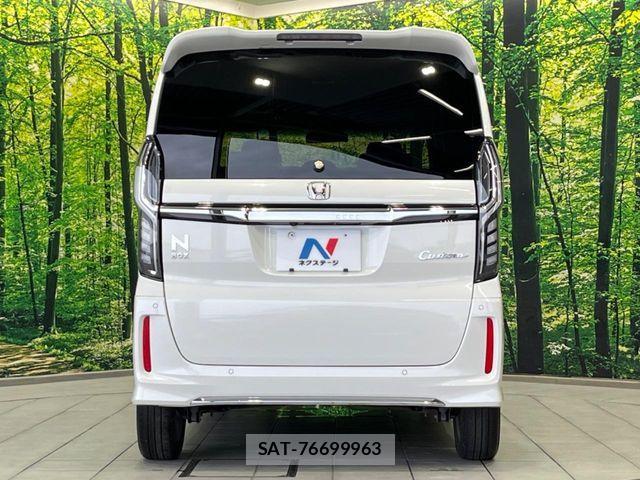 Honda N BOX CUSTOM 2021-12 8367551-14